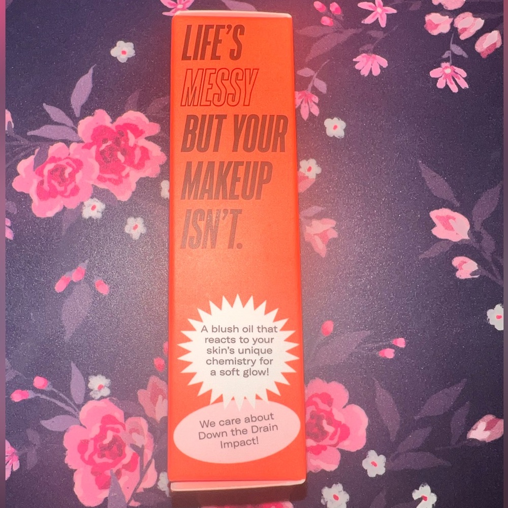 Youthforia Color Changing Blush Oil -new - Picture 8 of 9